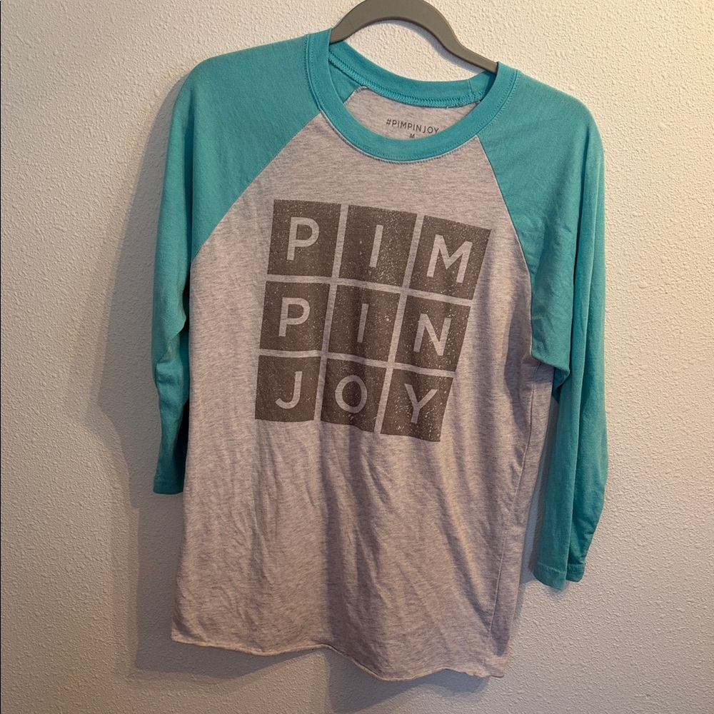 Pimpin Joy Shirt